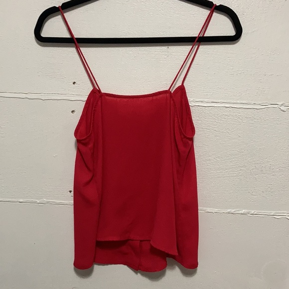 Pink martini tank top - Picture 4 of 4